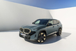 Review van de high-performance BMW XM M 50e Plug-in Hybrid foto 1