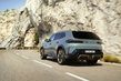 Review van de high-performance BMW XM M 50e Plug-in Hybrid foto 4