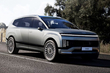 Hyundai IONIQ 9 review: specificaties, uitvoering en foto's foto 2