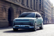 Hyundai IONIQ 9 review: specificaties, uitvoering en foto's foto 1