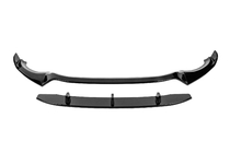 BMW X3 G01 2018– Bodykit set Paradigm Black (voor M-Sport, 2018-2022) foto 10