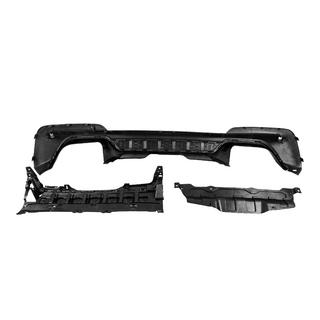 Bodykit set Paradigm Black (voor M-Sport, 2018-2022) foto 4