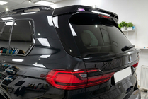 BMW X7 G07 2019– Paradigm Black Knight V2 bodykit (voor M-Sport 2018-2022) foto 9