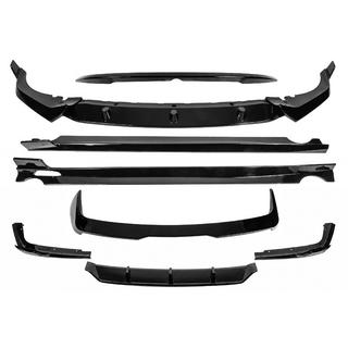 Paradigm Black Knight V2 bodykit (voor M-Sport 2018-2022) foto 1
