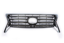 Lexus LX570/450d 2008–2022 Afgeprijsde OEM-radiateurgrille (2012-2015) foto 1