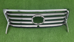 Lexus LX570/450d 2008–2022 Afgeprijsde OEM-radiateurgrille (2012-2015) foto 2