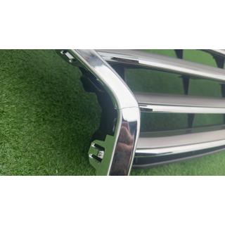 Afgeprijsde OEM-radiateurgrille (2012-2015) Lexus LX570/450d 2008–2022 foto 3