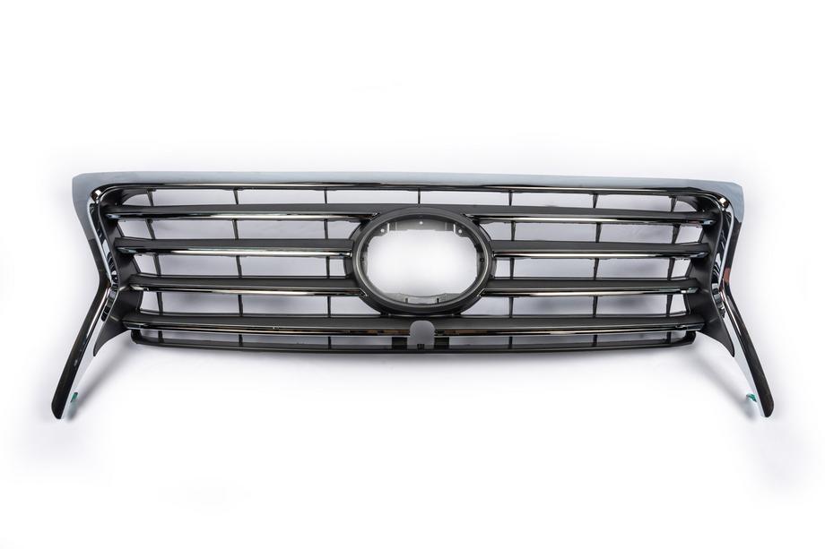 Lexus LX570/450d 2008–2022 Afgeprijsde OEM-radiateurgrille (2012-2015) Image
