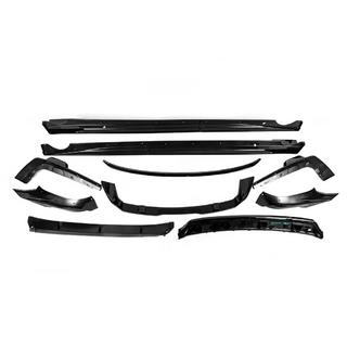 Bodykit-set Paradigm Black Knight V2 (voor M-Sport 2023+) foto 3