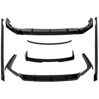Bodykit-set Paradigm Black Knight V2 (voor M-Sport 2023+) foto 1