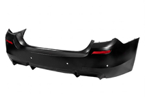 BMW 5 Serie F10/F11 2010–2016 Bodykit set (M5 Power) foto 9