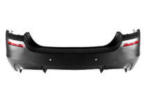 BMW 5 Serie F10/F11 2010–2016 Bodykit set (M5 Power) foto 10