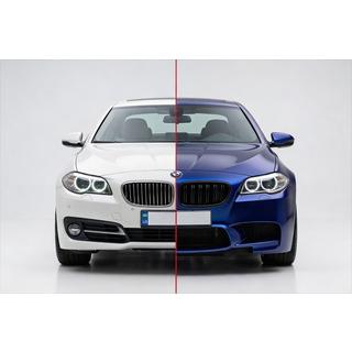Bodykit set (M5 Power) foto 1