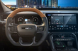Review elektrische Jeep Recon 2026: specificaties, uitrusting, foto's foto 6