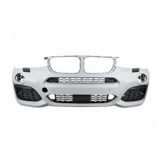 M-Tech bodykit (voor 2014-2018) foto 3