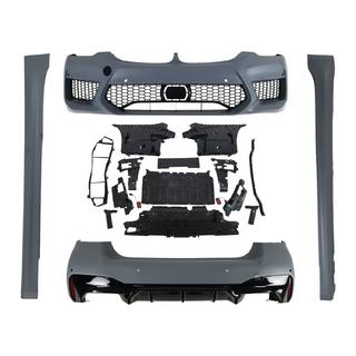 M5 F90 bodykit set (voor 2017-2020) foto 2