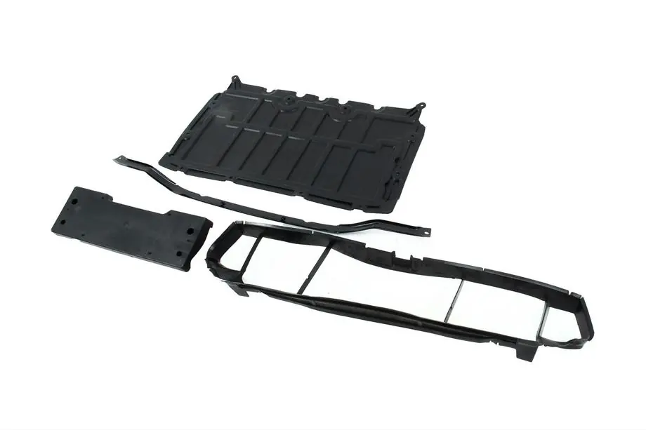 BMW 5 Serie G30/G31 2017–2023 M5 F90 bodykit set (voor 2017-2020) Foto 12