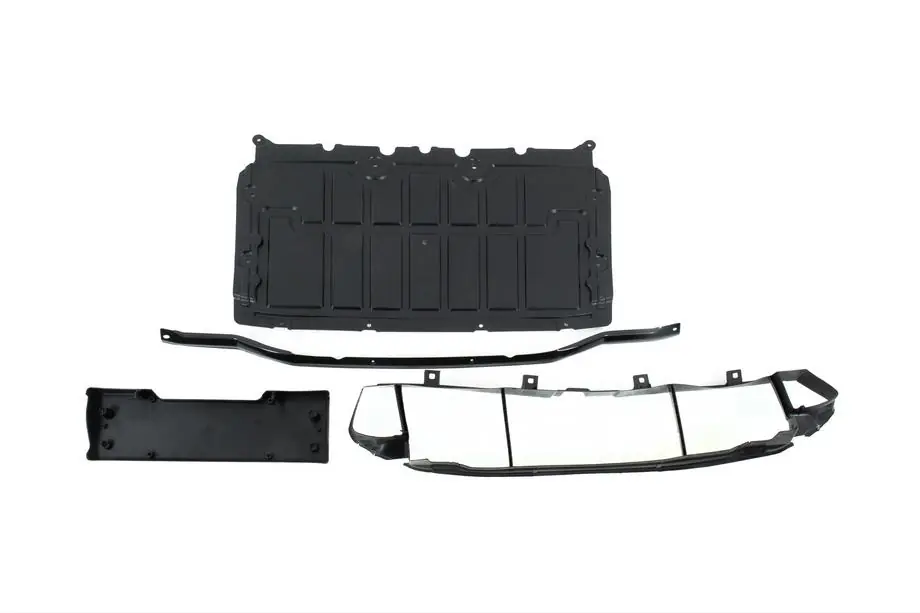 BMW 5 Serie G30/G31 2017–2023 M5 F90 bodykit set (voor 2017-2020) Foto 14