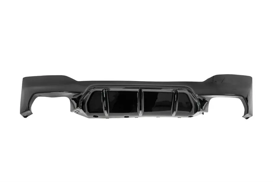 BMW 5 Serie G30/G31 2017–2023 M5 F90 bodykit set (voor 2017-2020) Foto 19