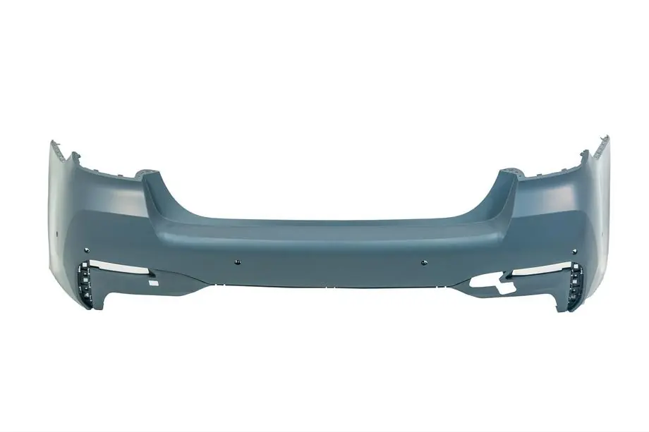 BMW 5 Serie G30/G31 2017–2023 M5 F90 bodykit set (voor 2017-2020) Foto 25