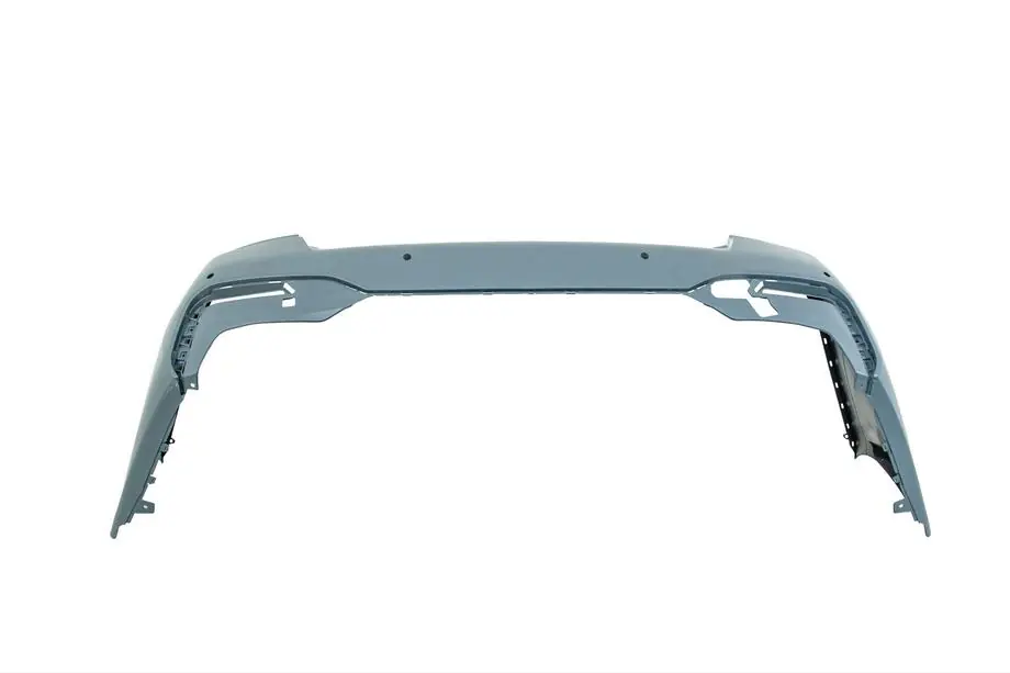 BMW 5 Serie G30/G31 2017–2023 M5 F90 bodykit set (voor 2017-2020) Foto 31
