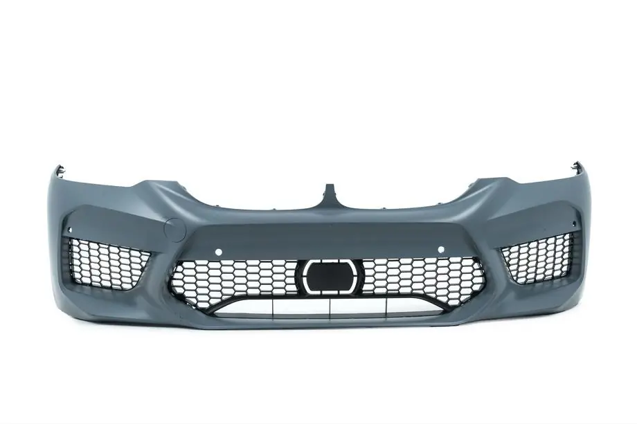 BMW 5 Serie G30/G31 2017–2023 M5 F90 bodykit set (voor 2017-2020) Foto 3
