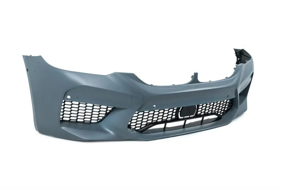 BMW 5 Serie G30/G31 2017–2023 M5 F90 bodykit set (voor 2017-2020) Foto 5