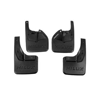 Spatlappen Premium REVO 2015-2022 (2WD, 4 stuks) Toyota Hilux 2015– foto 1