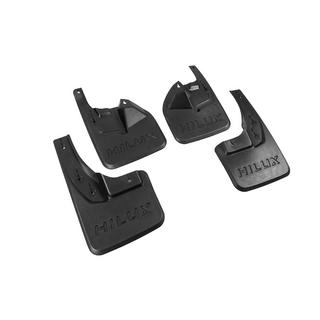 Spatlappen Premium REVO 2015-2022 (2WD, 4 stuks) Toyota Hilux 2015– foto 3