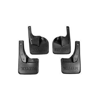 Spatlappen Premium REVO 2015-2022 (2WD, 4 stuks) Toyota Hilux 2015– foto 4