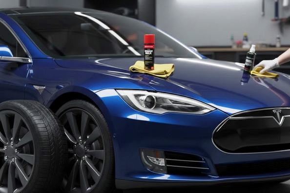 Top 5 budgettips om je auto er duurder uit te laten zien