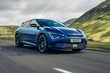 Review van de vernieuwde elektrische crossover Kia EV6 GT 2025 foto 1