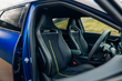 Review van de vernieuwde elektrische crossover Kia EV6 GT 2025 foto 6