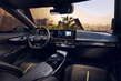 Review van de vernieuwde elektrische crossover Kia EV6 GT 2025 foto 5