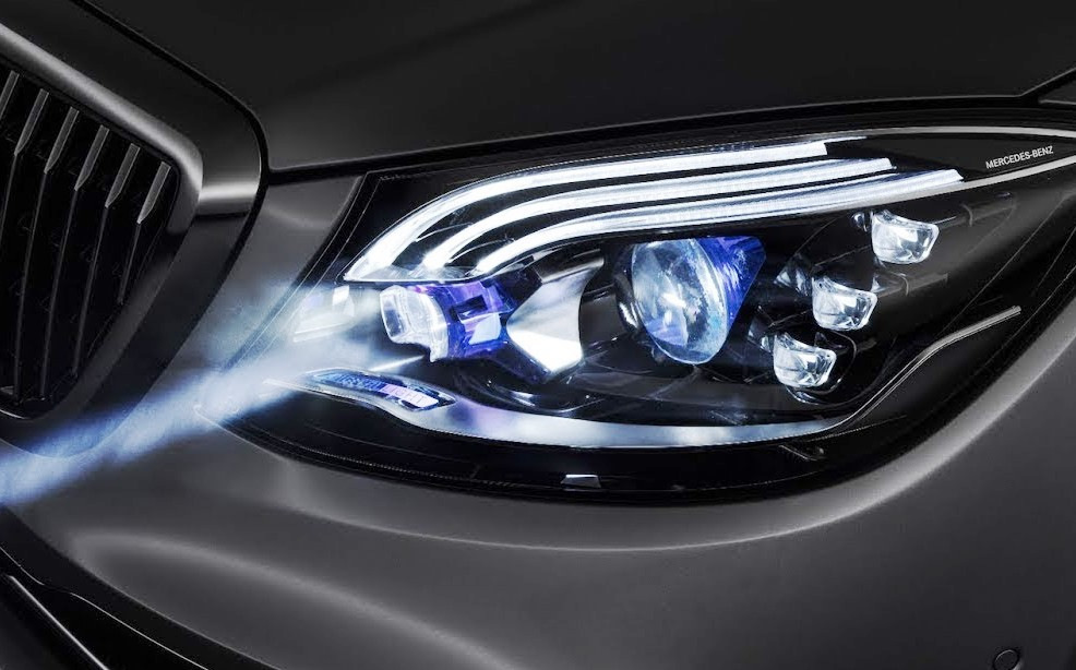 Adaptieve verlichting: hoe werkt het en wat is het voordeel?