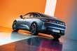 Arcfox S5 review: elektrische sedan voor dynamisch rijden foto 4