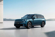 Review Lynk&Co 900: luxe en kracht van de hybride vlaggenschip foto 2