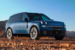 Review Lynk&Co 900: luxe en kracht van de hybride vlaggenschip foto 1
