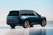 Review Lynk&Co 900: luxe en kracht van de hybride vlaggenschip foto 3