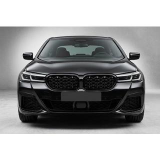 Niergrilles Diamond Black (2021-2023) foto 1