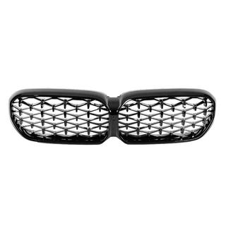 Niergrilles Diamond Black (2021-2023) foto 3