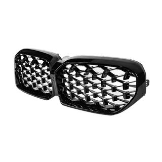 Niergrilles Diamond Black (2021-2023) foto 2