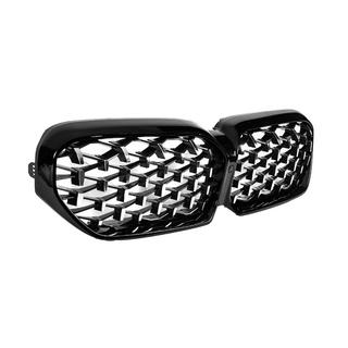 Niergrille Diamond Silver (2021-2023) foto 4