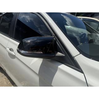 Spiegelkappen M-Look (2 stuks) BMW 3-serie F34 2013–2020 foto 1