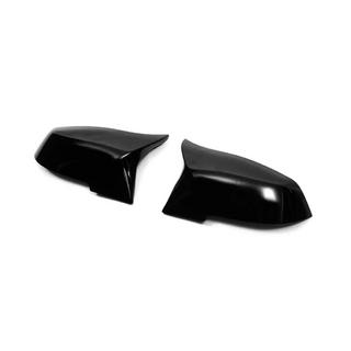 Spiegelkappen M-Look (2 stuks) BMW 3-serie F34 2013–2020 foto 4