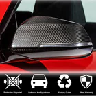 BMW 3-serie F34 2013–2020 Spiegelkappen (Carbon) foto 2