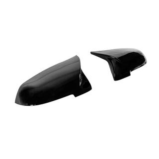 Spiegelkappen M-Look 2013-2017 (met clips, 2 stuks) foto 4