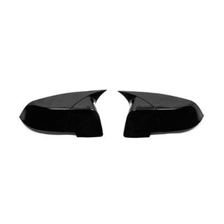 Spiegelkappen 2013-2017 M-Look (2 stuks) BMW 5 Serie F07 2009–2017 foto 2