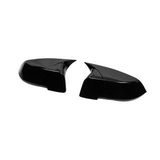Spiegelkappen 2013-2017 M-Look (2 stuks) BMW 5 Serie F07 2009–2017 foto 3