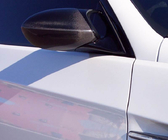 BMW 3-serie E92/E93 2006–2013 Spiegelkappen V1 (voor M3, carbon) foto 3